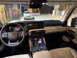 تويوتا لاندكروزر برادو